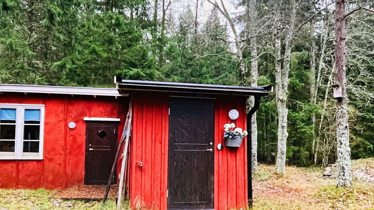 Photo of Outdoor in Fargelanda Municipality