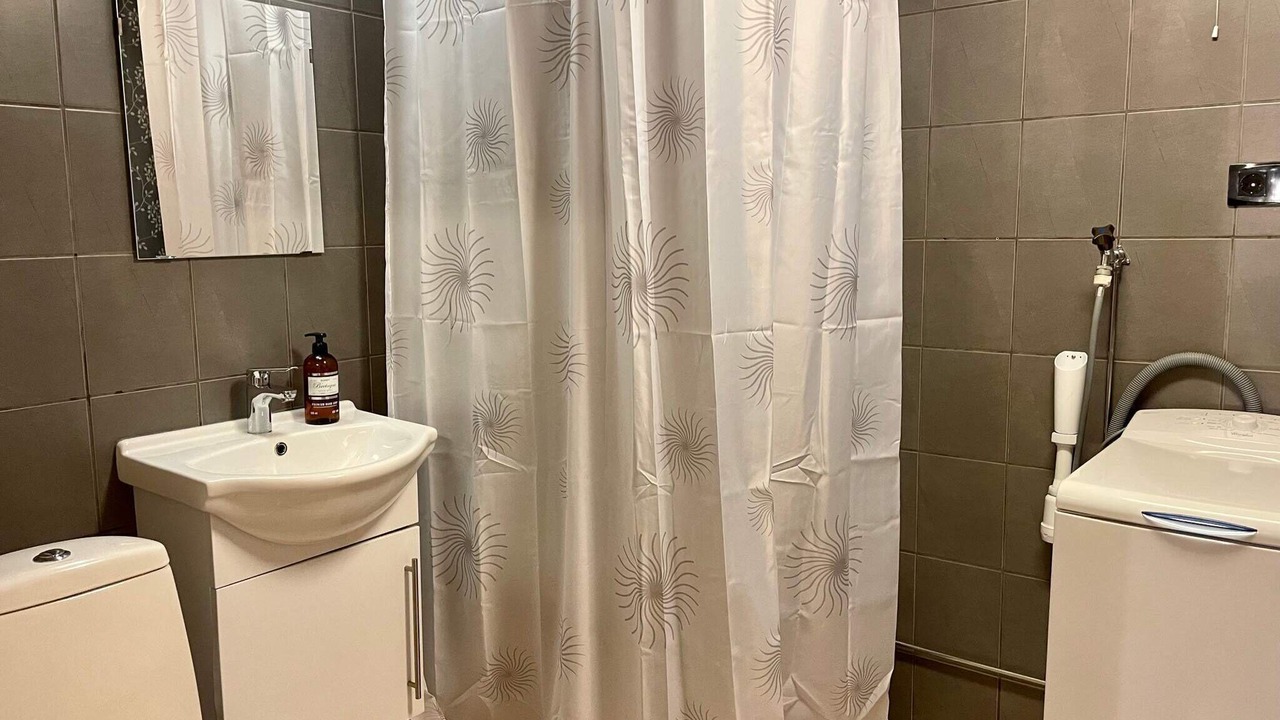 Photo of Bathroom in Hoor