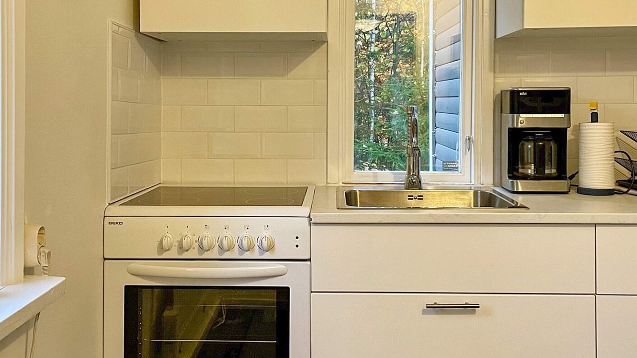 Photo of Kitchen in Hoor