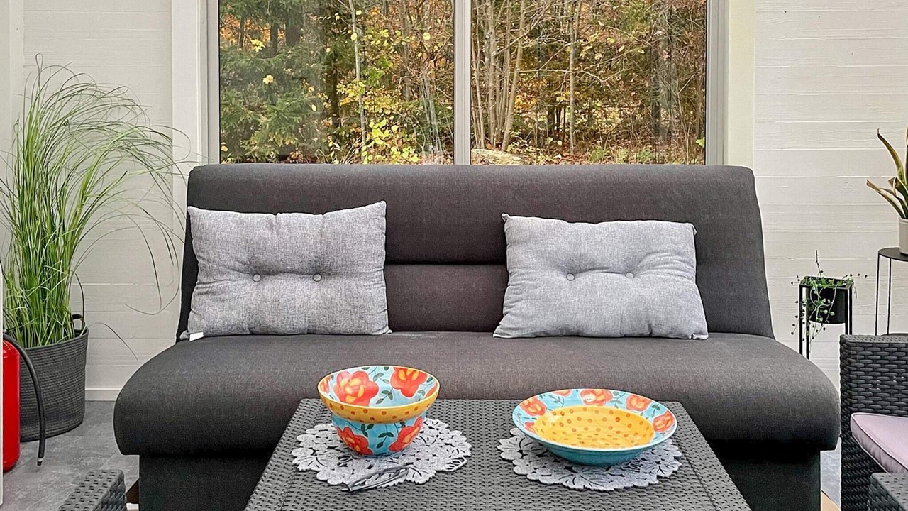 Photo of Livingroom in Hoor