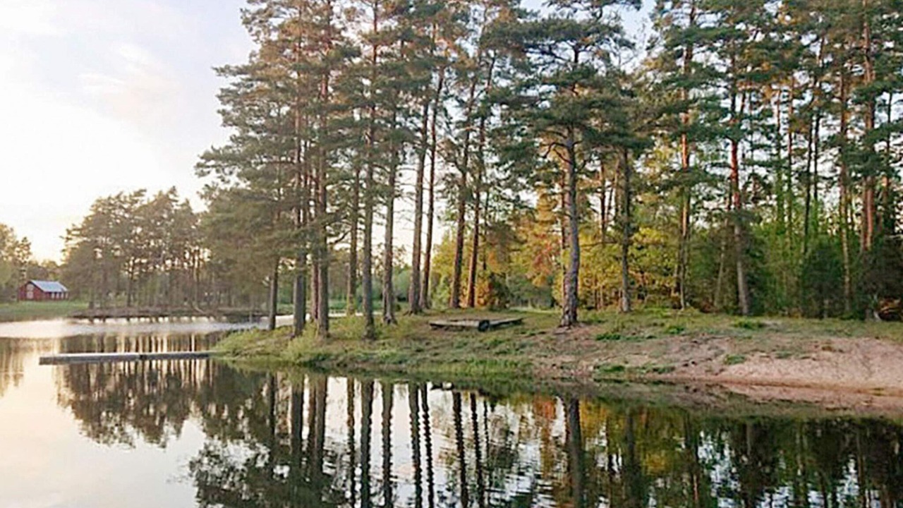 Photo of Outdoor in Braas