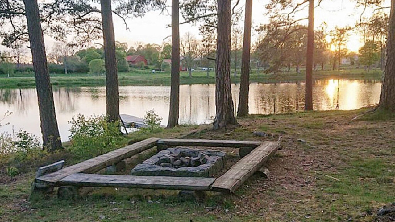 Photo of Outdoor in Braas