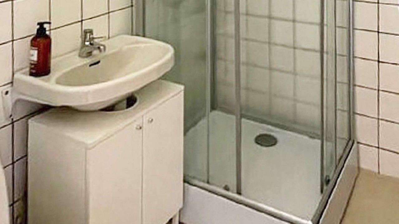 Photo of Bathroom in Braas