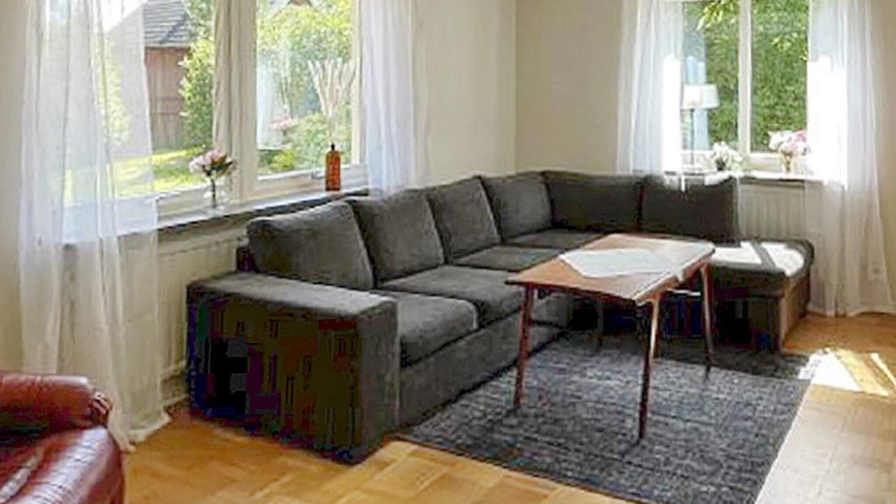 Photo of Livingroom in Braas