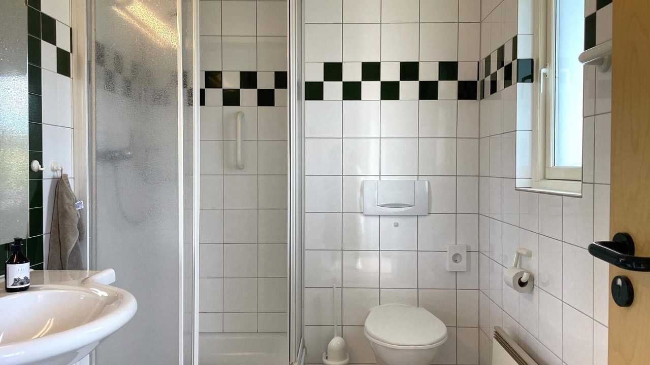 Photo of Bathroom in Hok