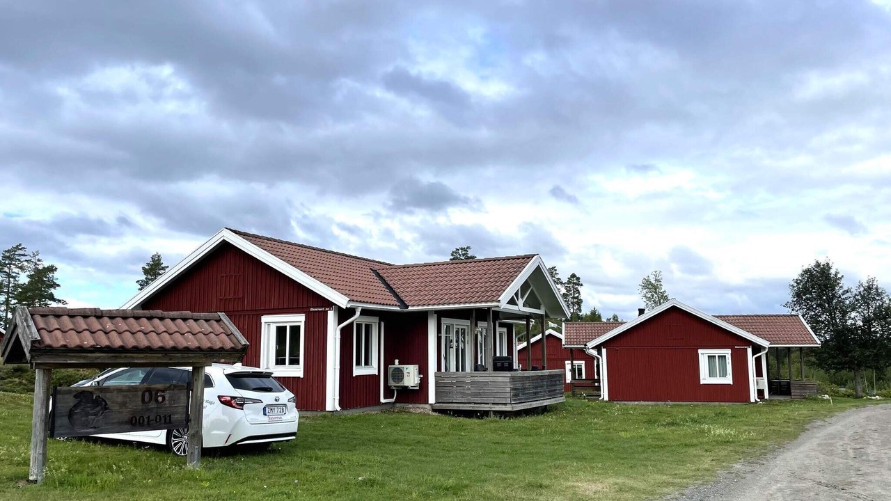 Photo of Outdoor in Hok