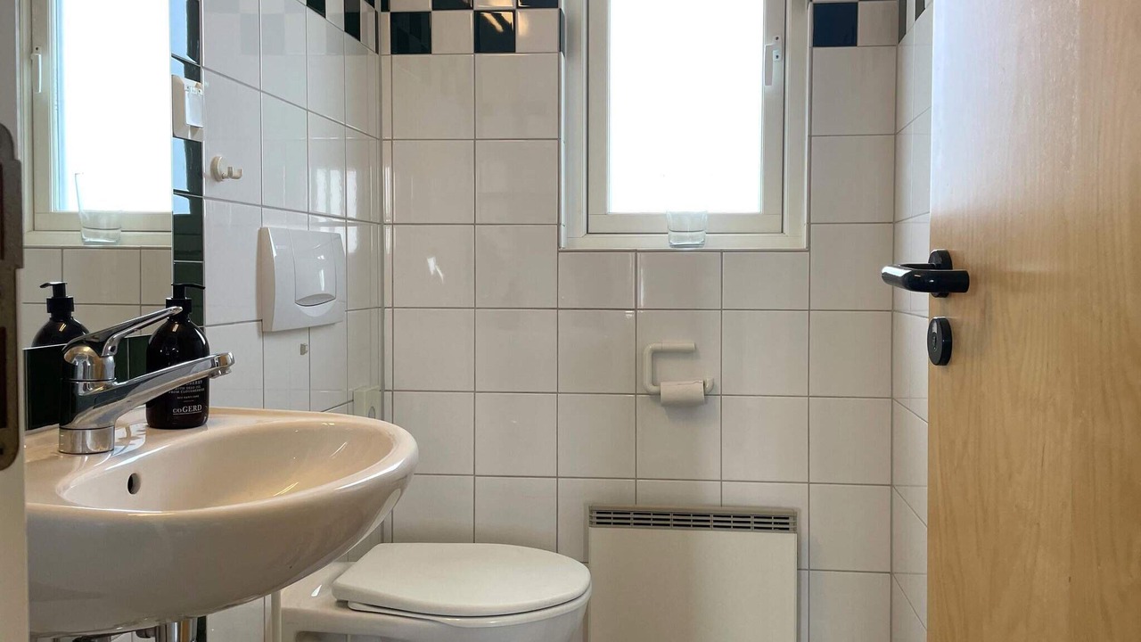 Photo of Bathroom in Hok