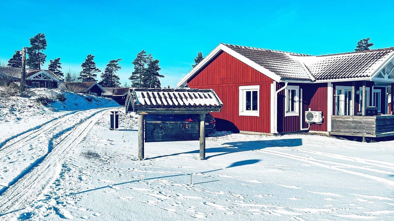 Photo of Outdoor in Hok