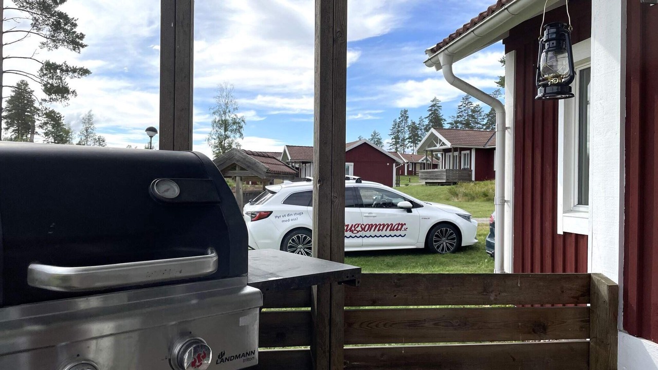Photo of Outdoor in Hok