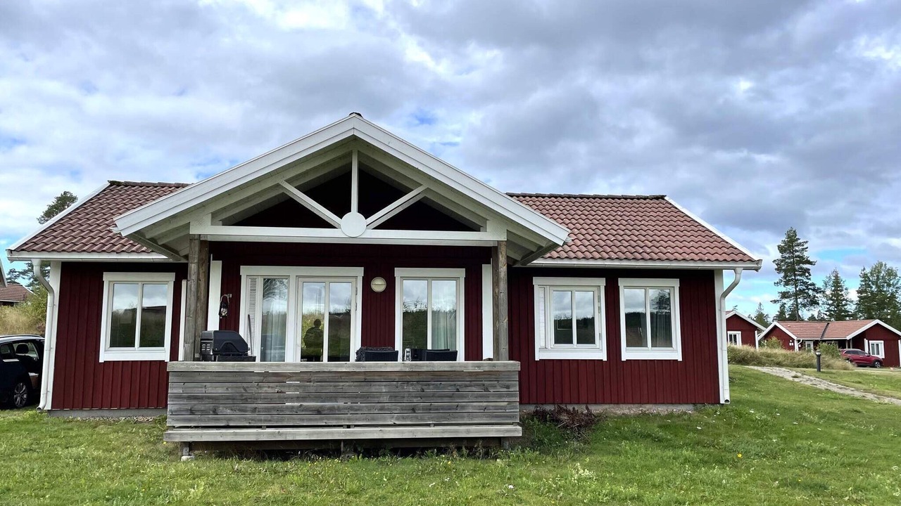 Photo of Outdoor in Hok