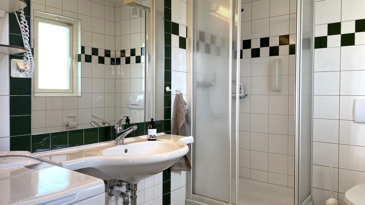 Photo of Bathroom in Hok