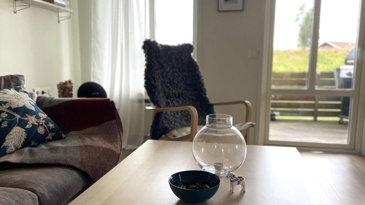 Photo of Livingroom in Hok