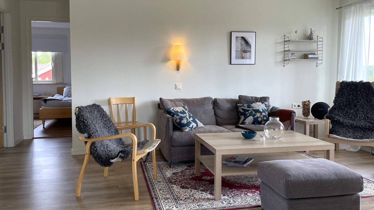 Photo of Livingroom in Hok