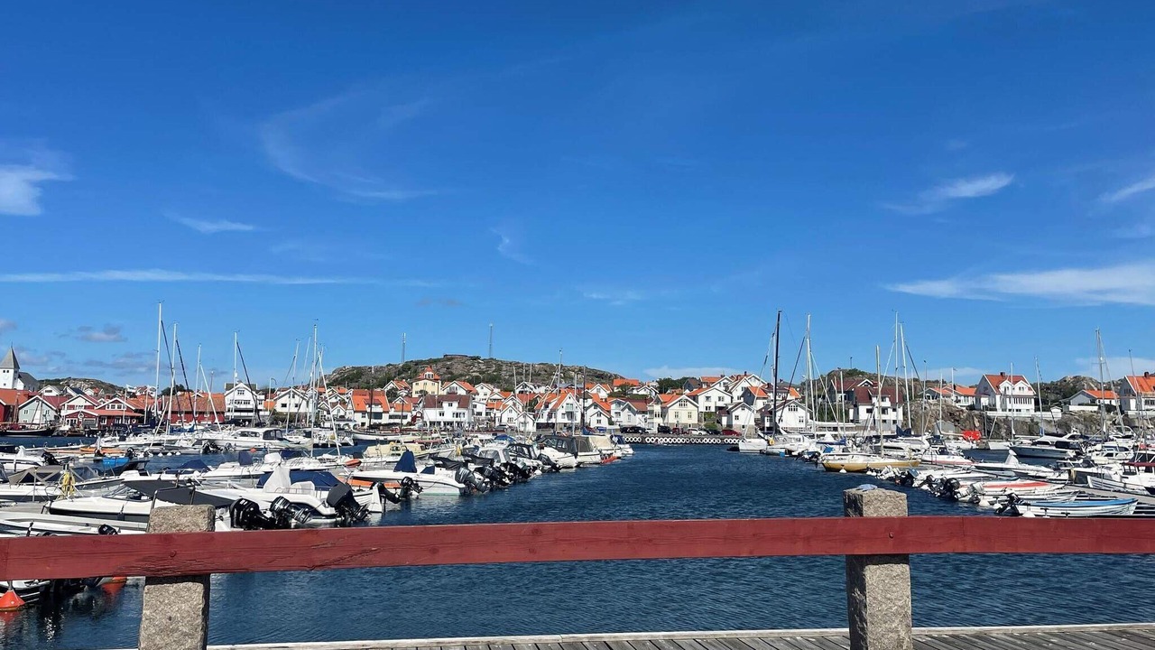 Photo of Others in Skaerhamn