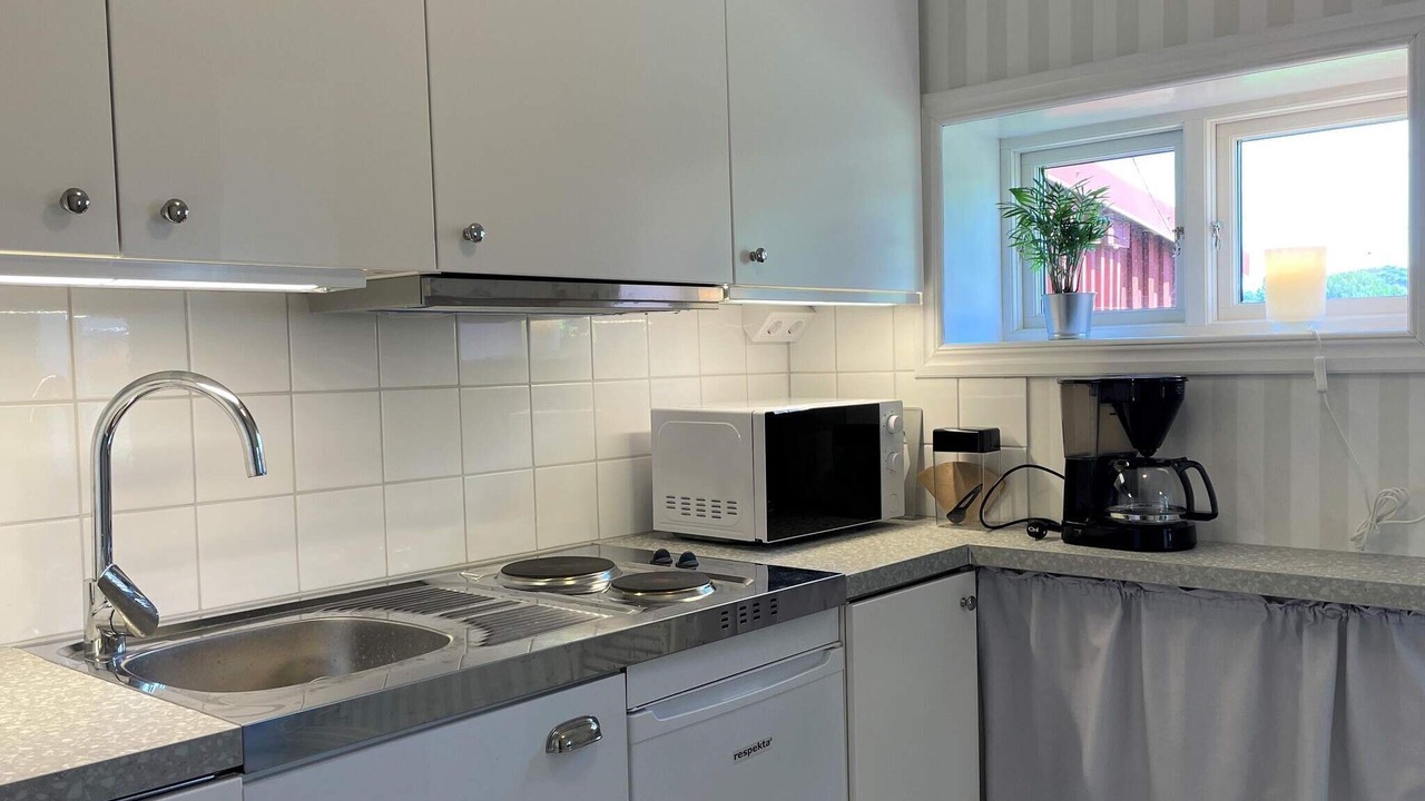 Photo of Kitchen in Skaerhamn