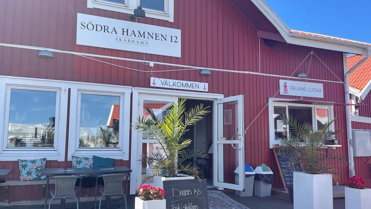 Photo of Outdoor in Skaerhamn
