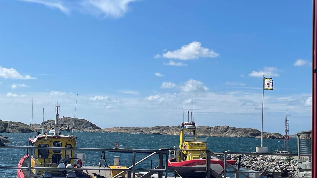 Photo of Others in Skaerhamn