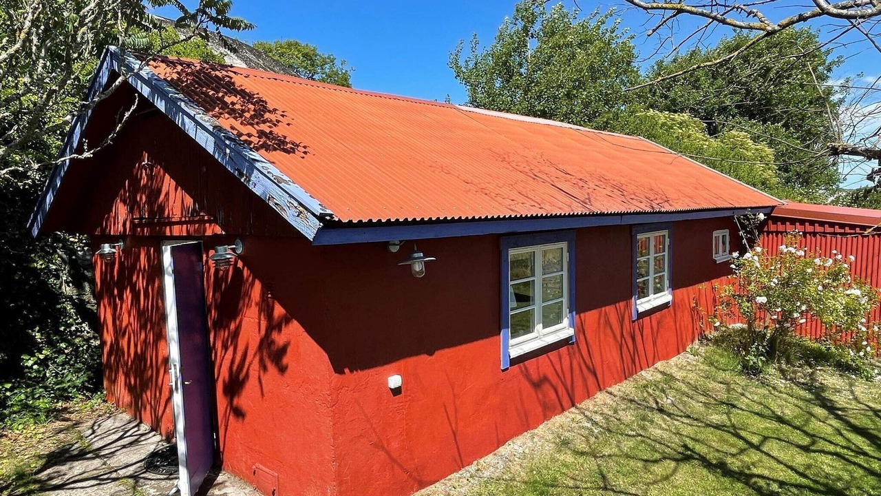Photo of Outdoor in Skaerhamn