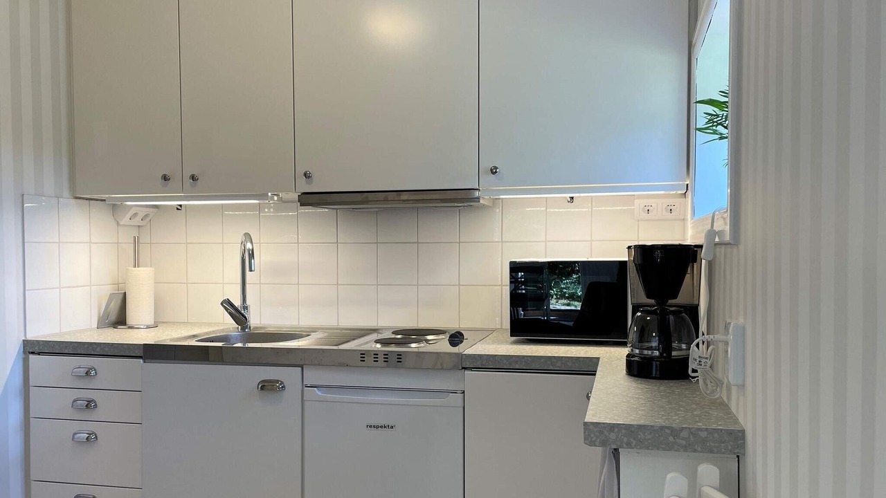 Photo of Kitchen in Skaerhamn