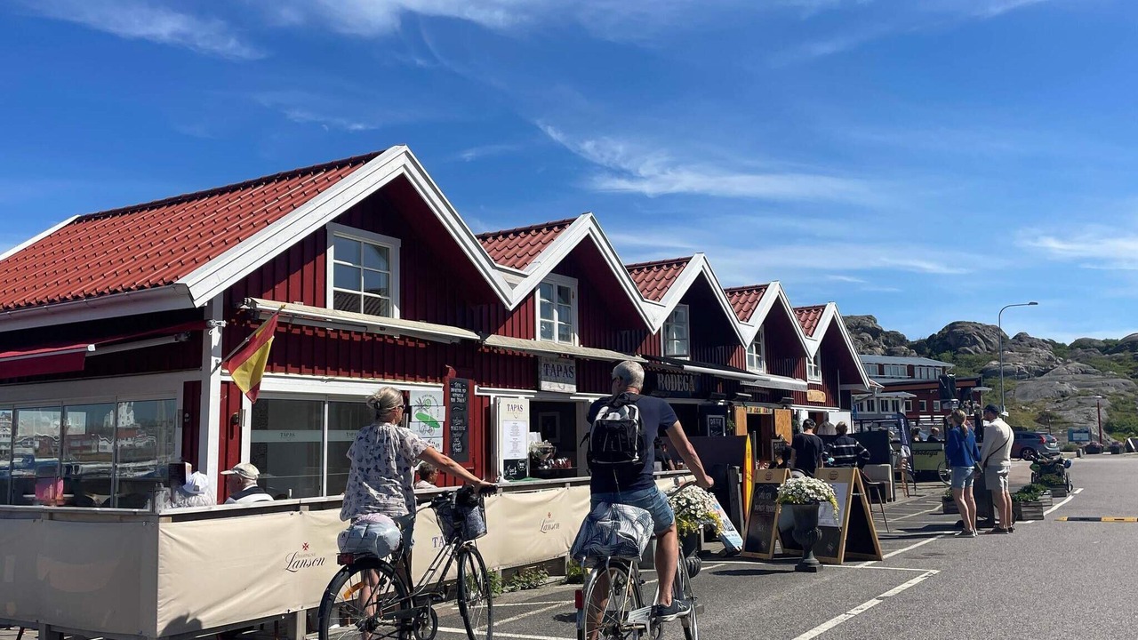 Photo of Others in Skaerhamn