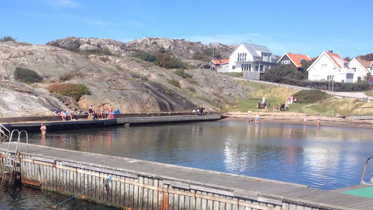 Photo of Others in Skaerhamn