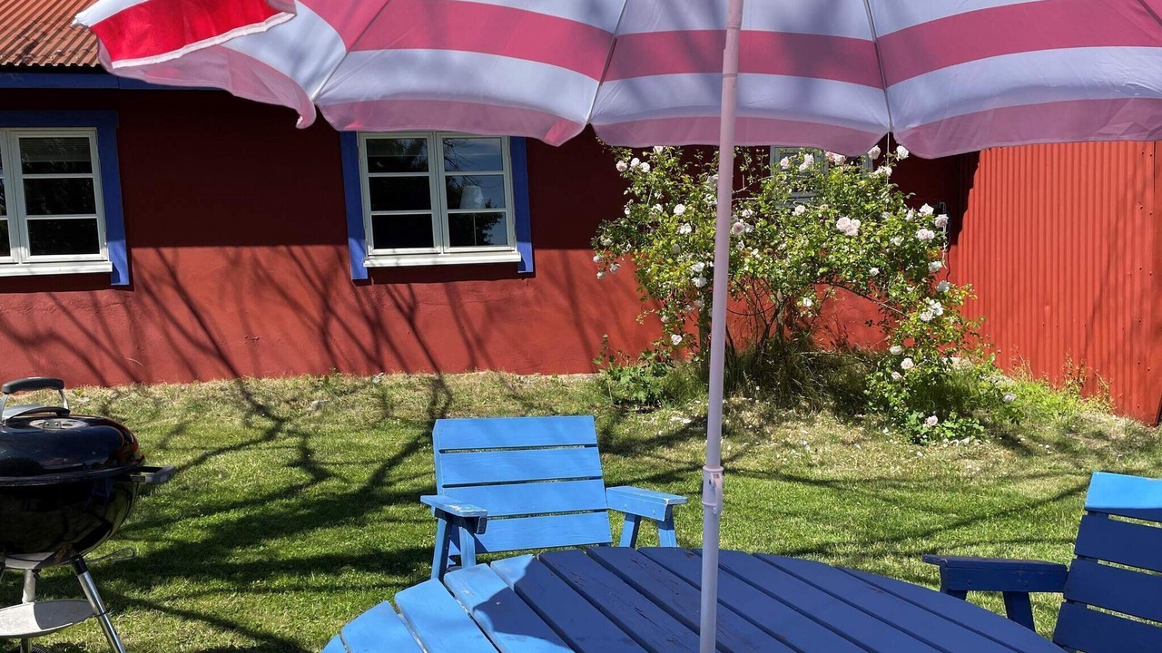 Photo of Outdoor in Skaerhamn