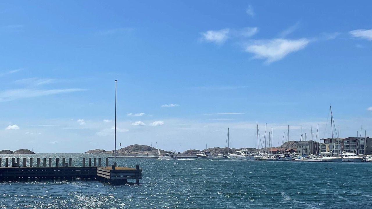 Photo of Others in Skaerhamn