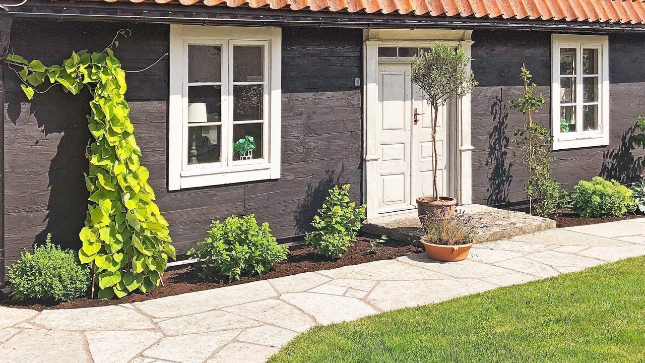 Photo of Outdoor in Kopingsvik