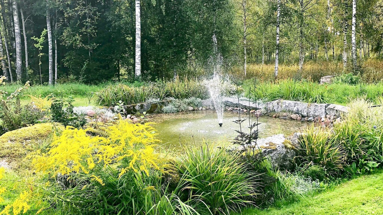Photo of Outdoor in Gagnef
