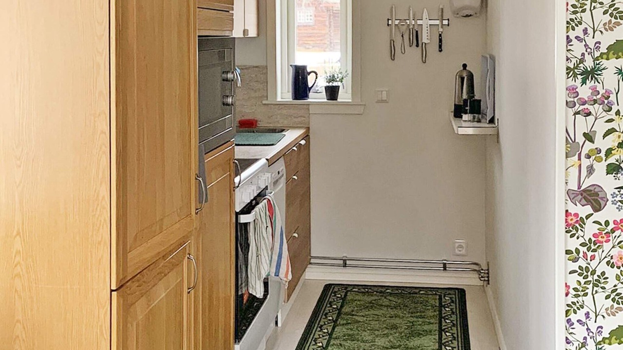 Photo of Kitchen in Gagnef