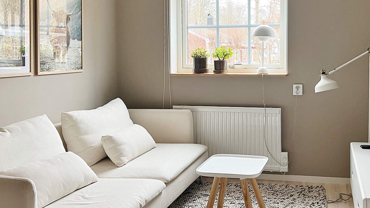 Photo of Livingroom in Stavsjo