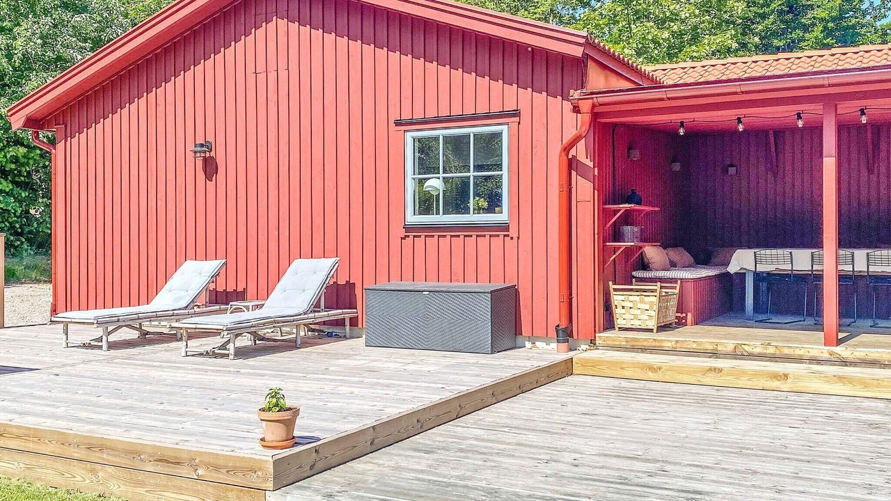 Photo of Outdoor in Stavsjo