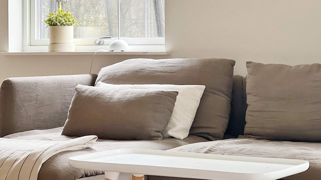 Photo of Livingroom in Stavsjo