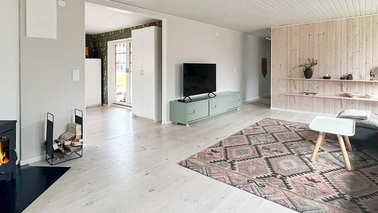 Photo of Livingroom in Stavsjo