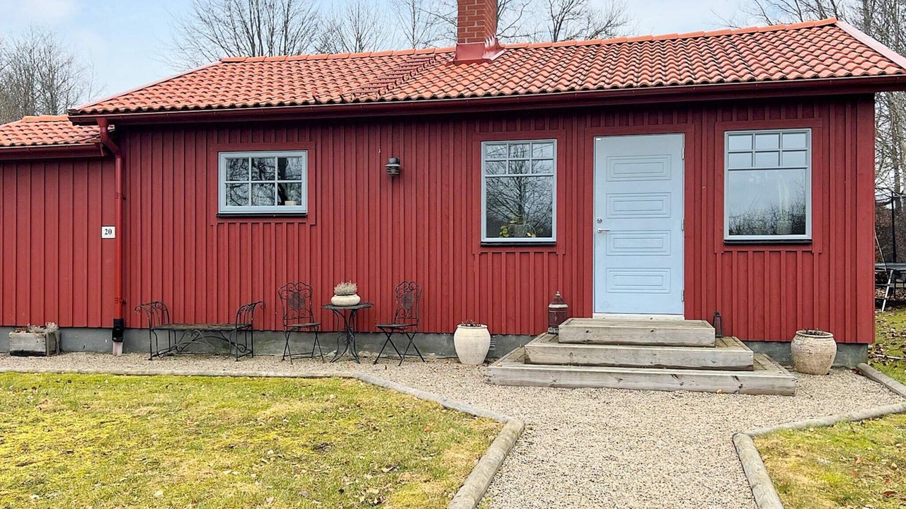 Photo of Outdoor in Stavsjo