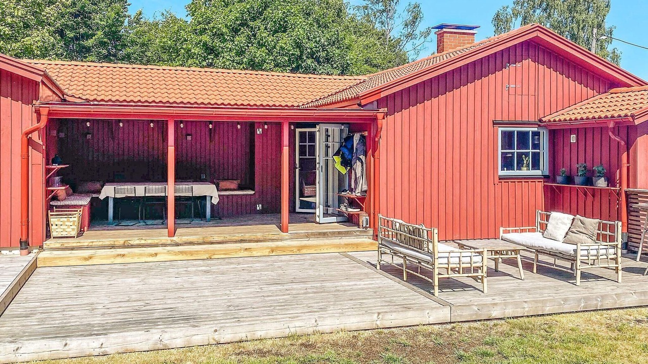 Photo of Outdoor in Stavsjo