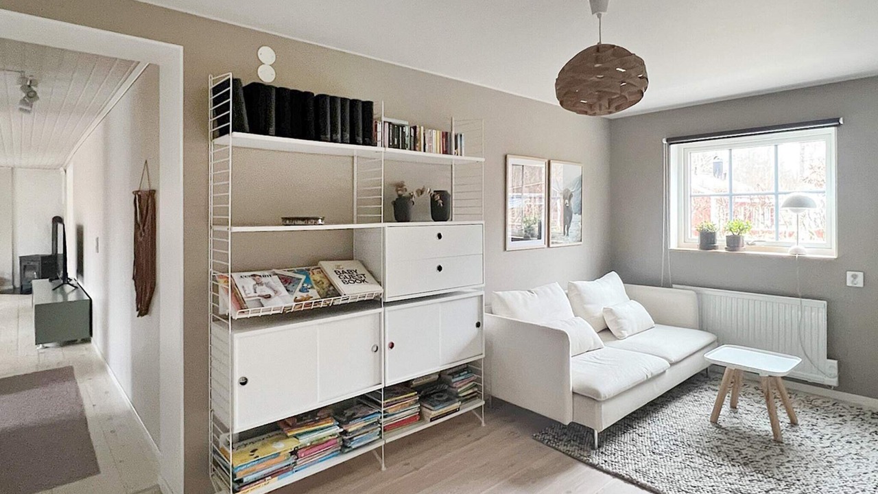 Photo of Livingroom in Stavsjo