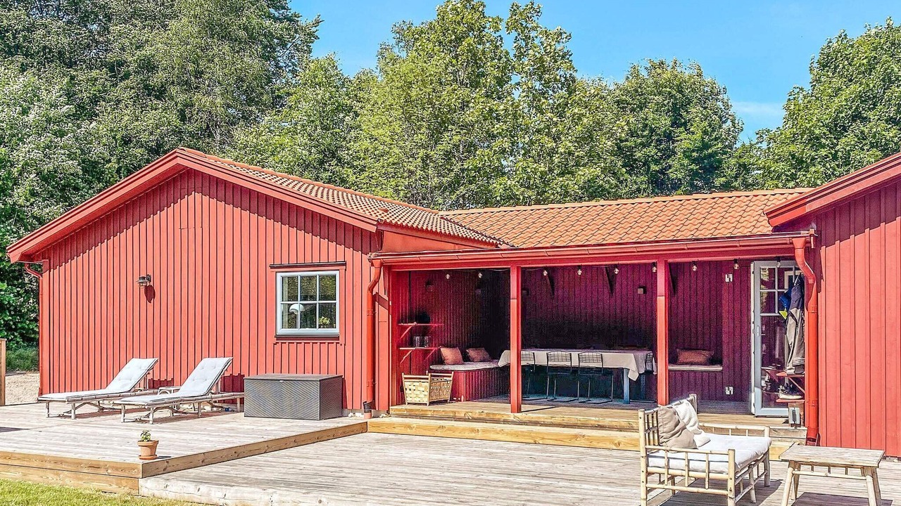Photo of Outdoor in Stavsjo