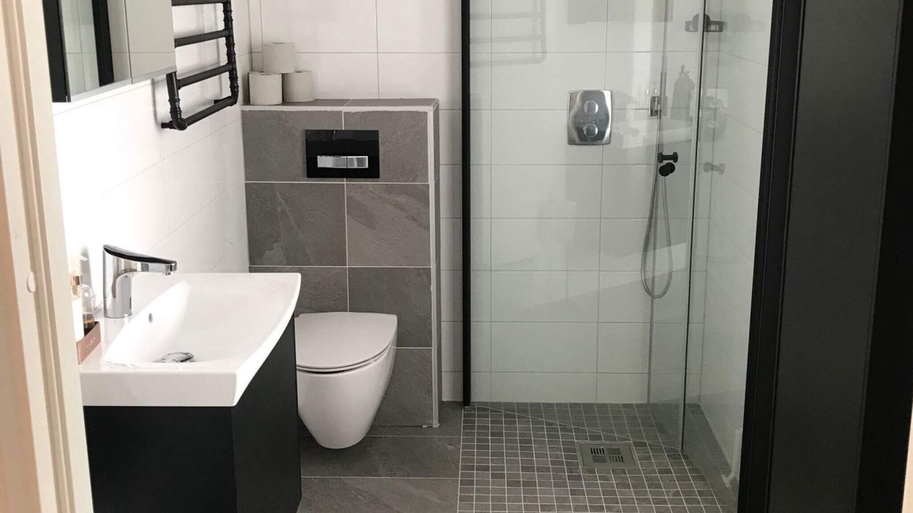 Photo of Bathroom in Stoten