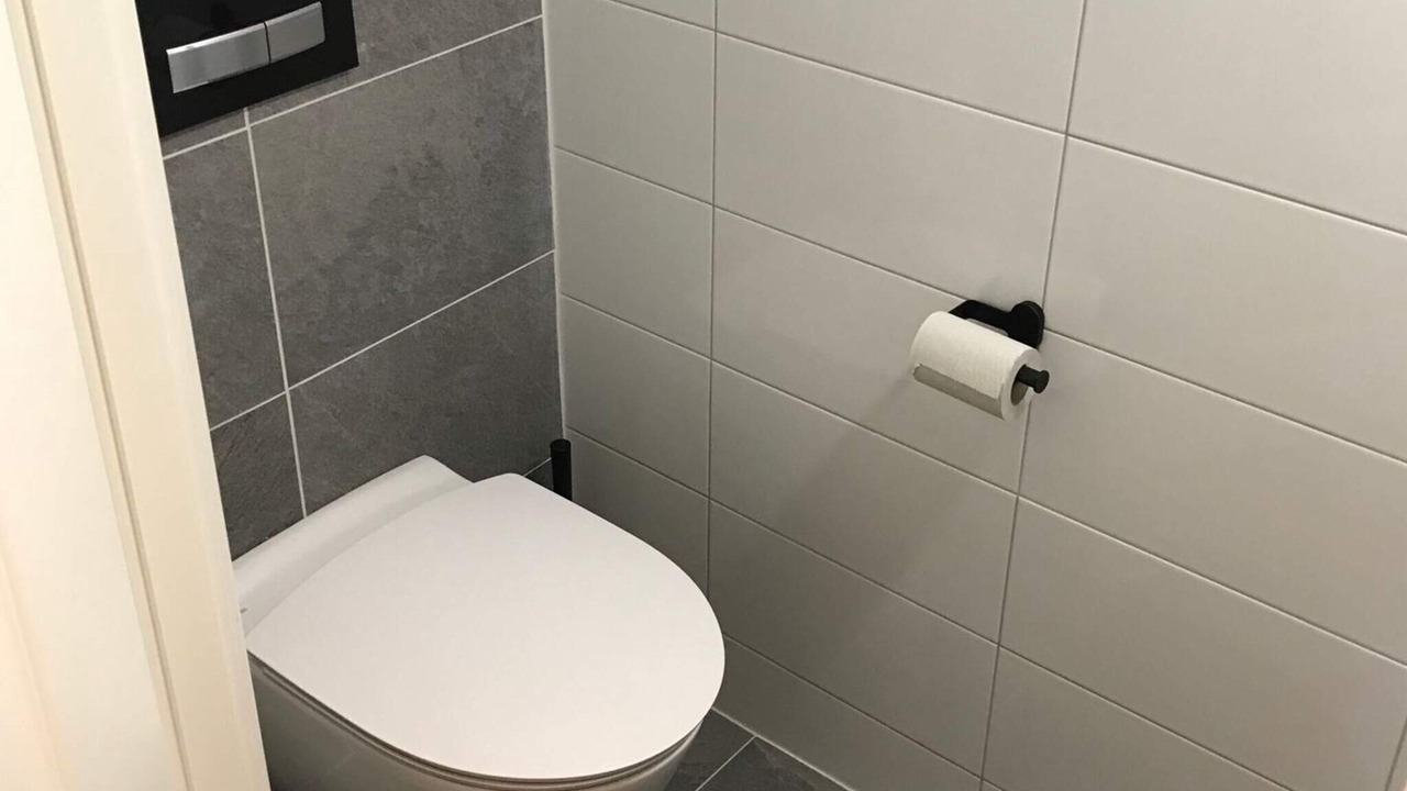 Photo of Bathroom in Stoten