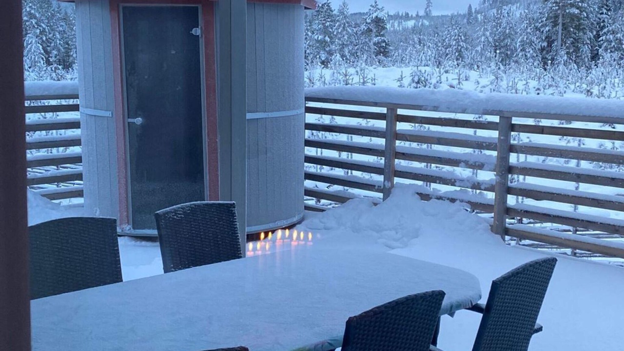 Photo of Outdoor in Stoten