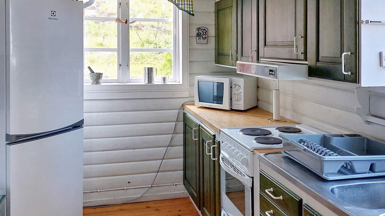 Photo of Kitchen in Husum