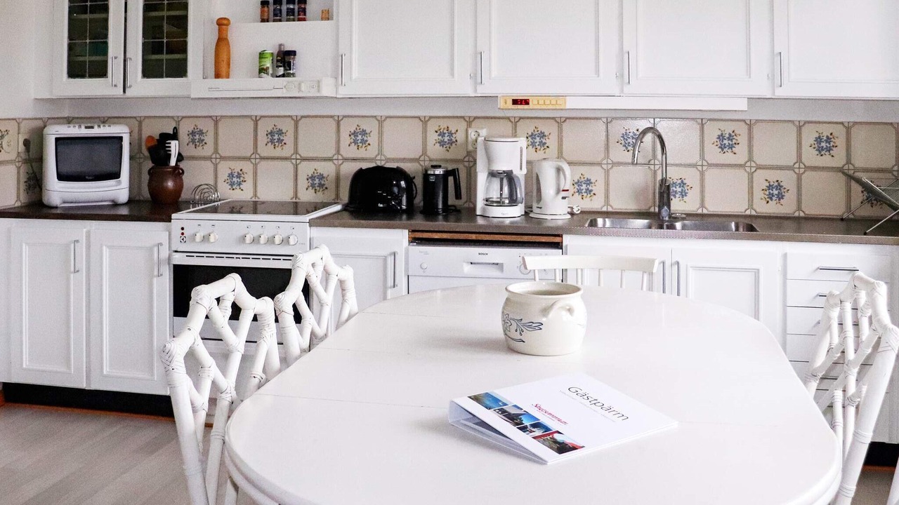 Photo of Kitchen in Bastad