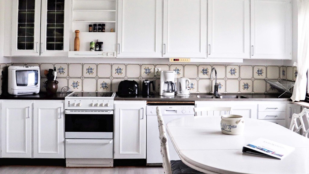 Photo of Kitchen in Bastad