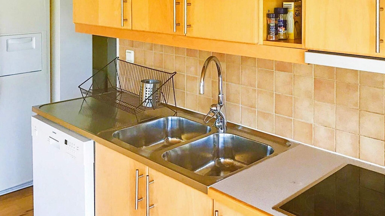 Photo of Kitchen in Asbro