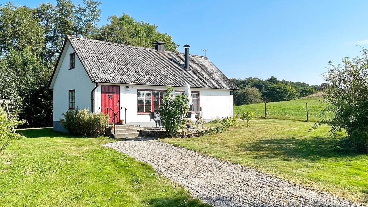 Photo of Outdoor in Vallarum