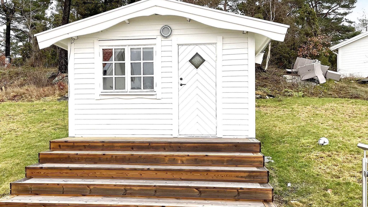 Photo of Outdoor in Sundsandvik