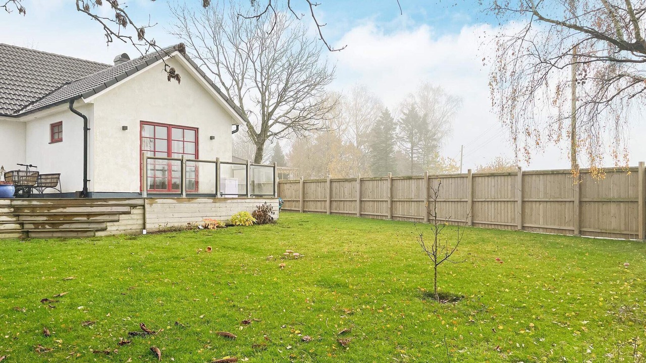 Photo of Outdoor in Tomelilla