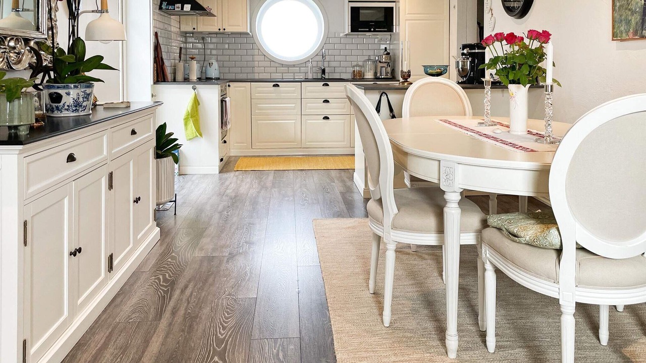 Photo of Kitchen in Tomelilla