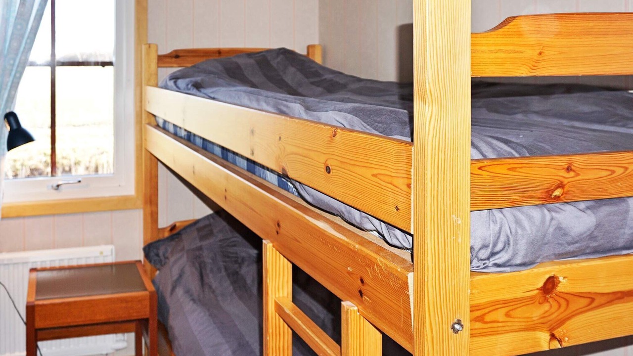 Photo of Bedroom in Stora Fro